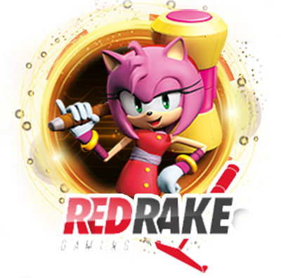 Red Rake Gaming